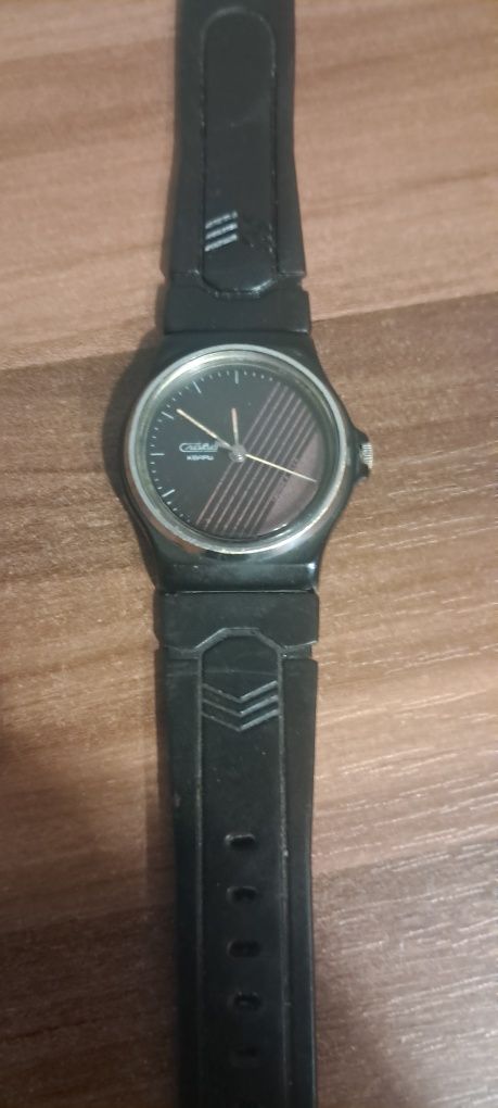 Zegarek radziecki SLAVA