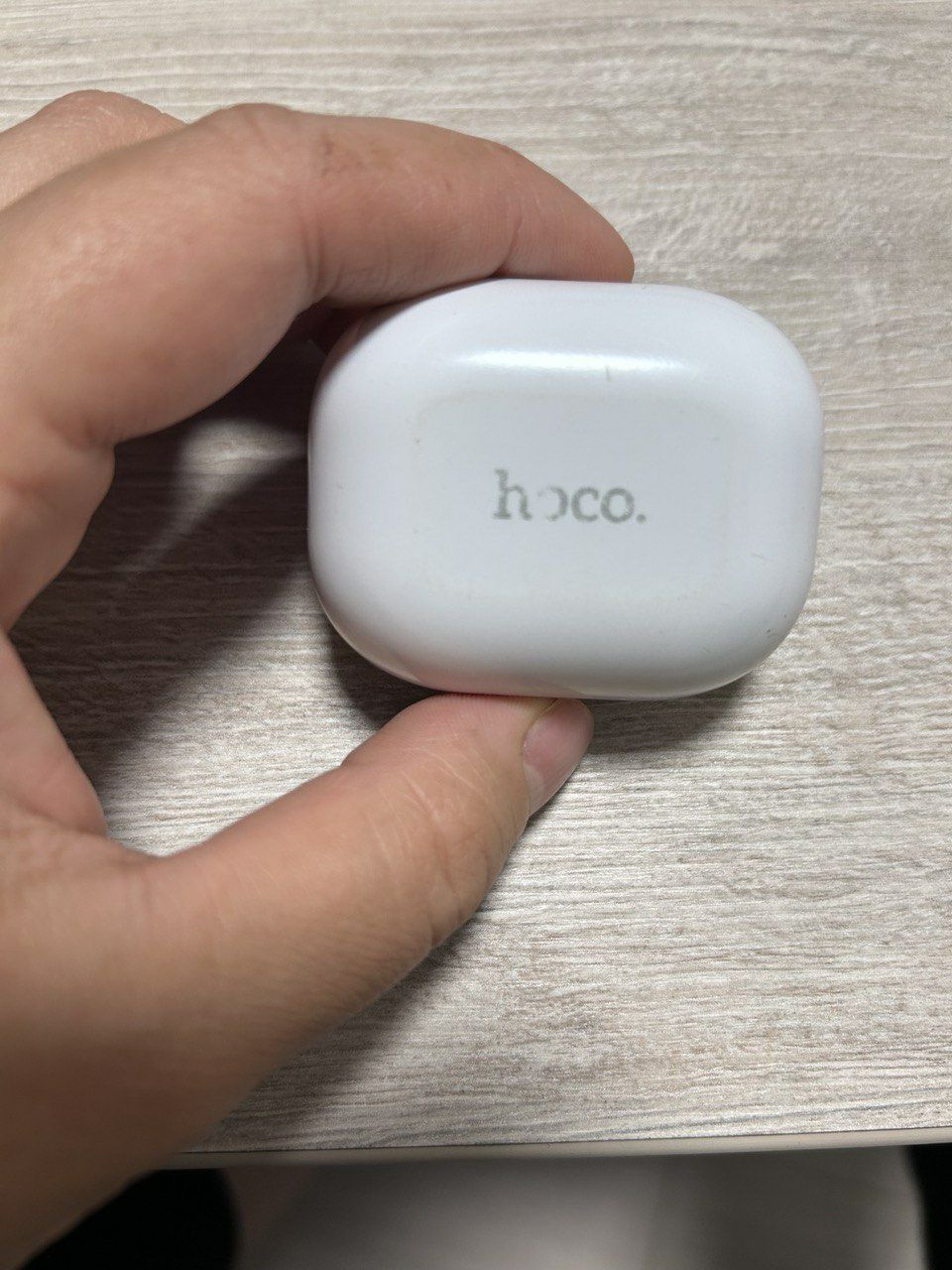 Навушники hoco ES34, bluetooth