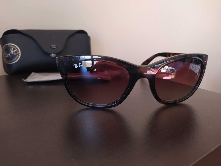 Óculos de sol Ray Ban - Senhora