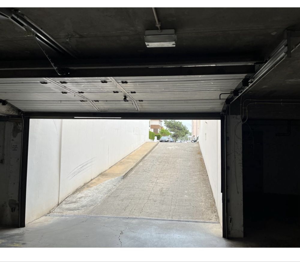 GARAGEM - 05 a 12 Julho