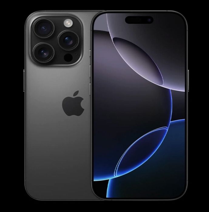 iphone 16 pro max 256