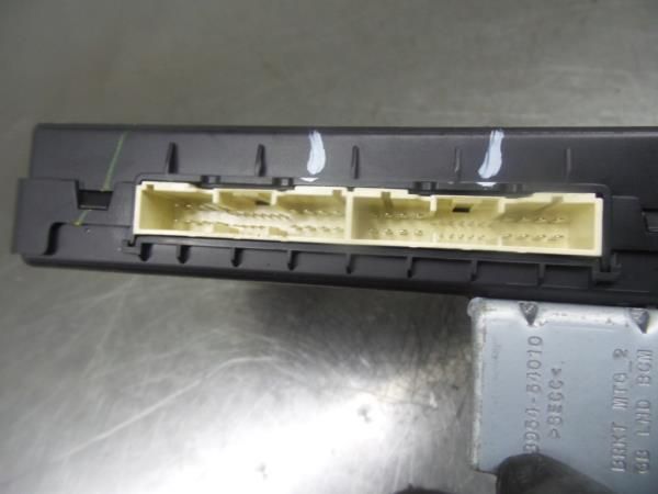 Módulo confort HYUNDAI i20 (GB)