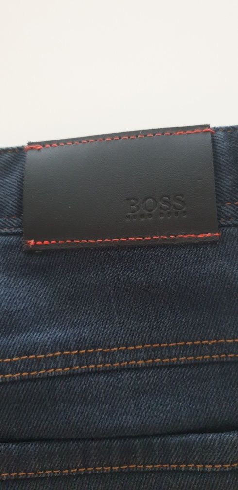 Calça Hugo Boss 12 anos