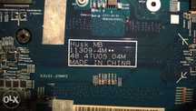 Acer V5-531p płyta główna sprawna HUSK MB 11309-4M intel celeron 1017u
