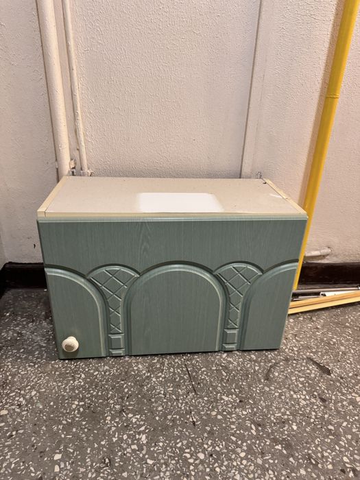 Zestw mebli kuchennnych