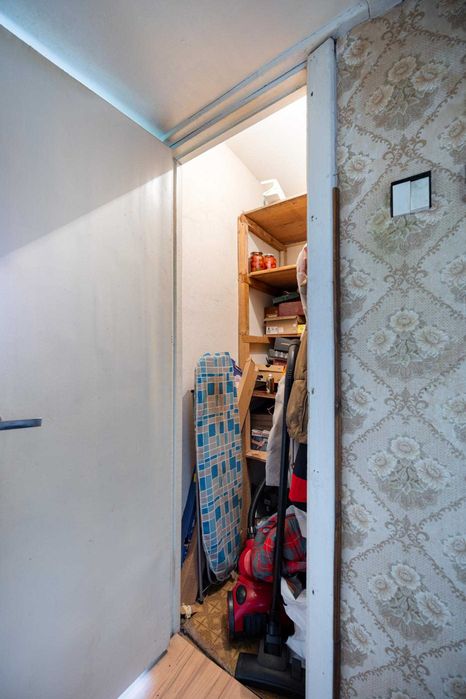 Продаж 3кім квартири по вул. Дж. Вашингтона