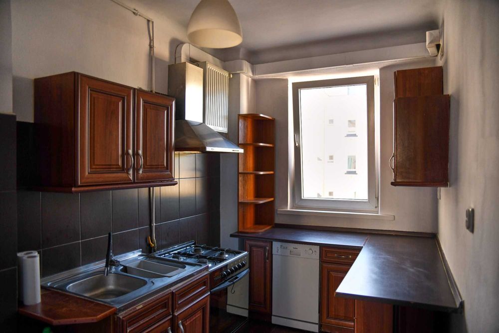 Sprzedam bezpośrednio - 2 pokoje, Wola/Śródmieście