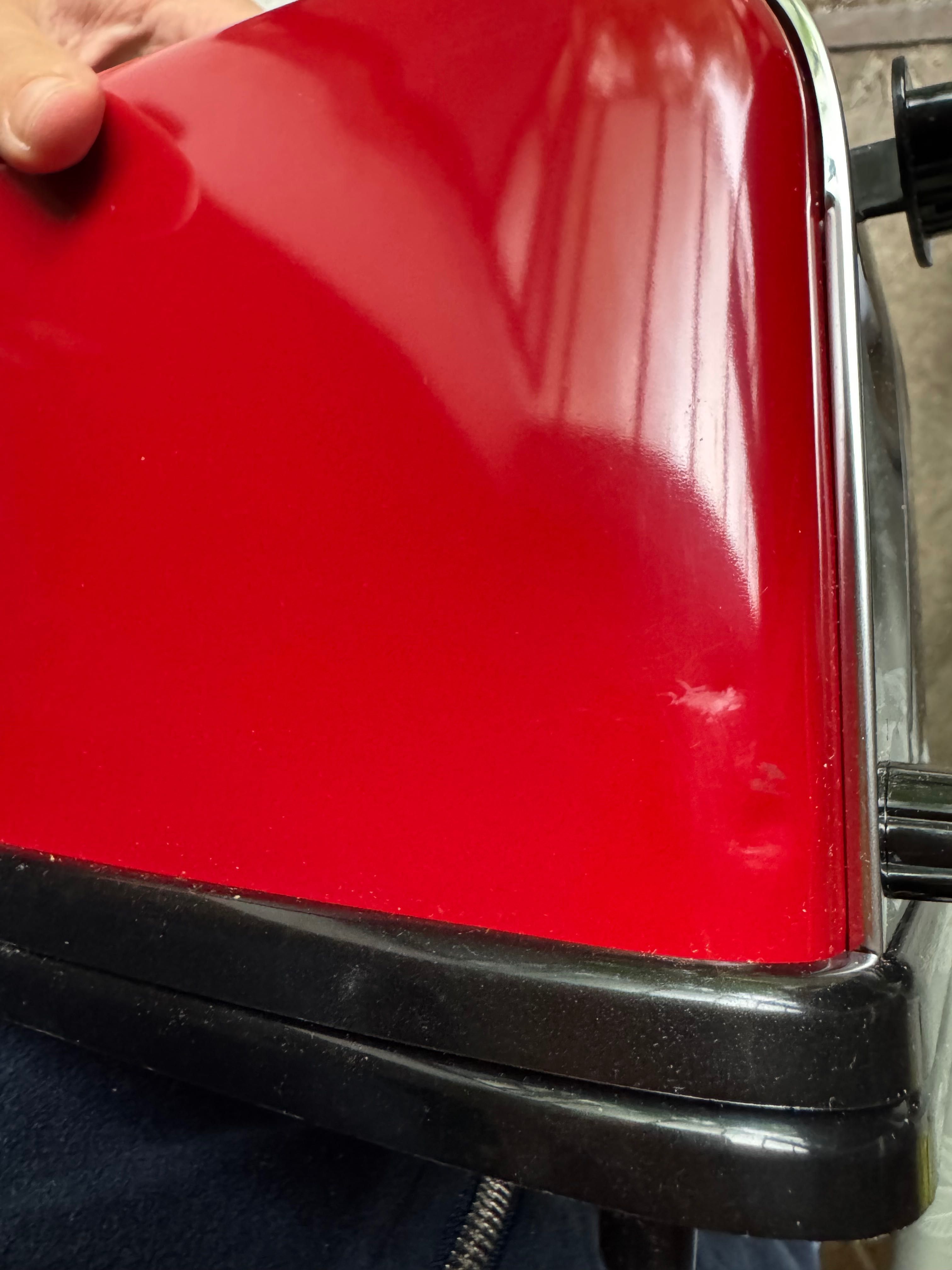 Toster Russell Hobbs 1000W