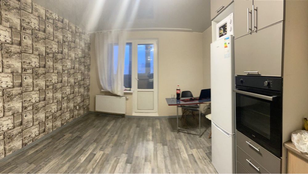 Продается 2-комнатная квартира в ЖК «Ревуцкий», єОселя можно