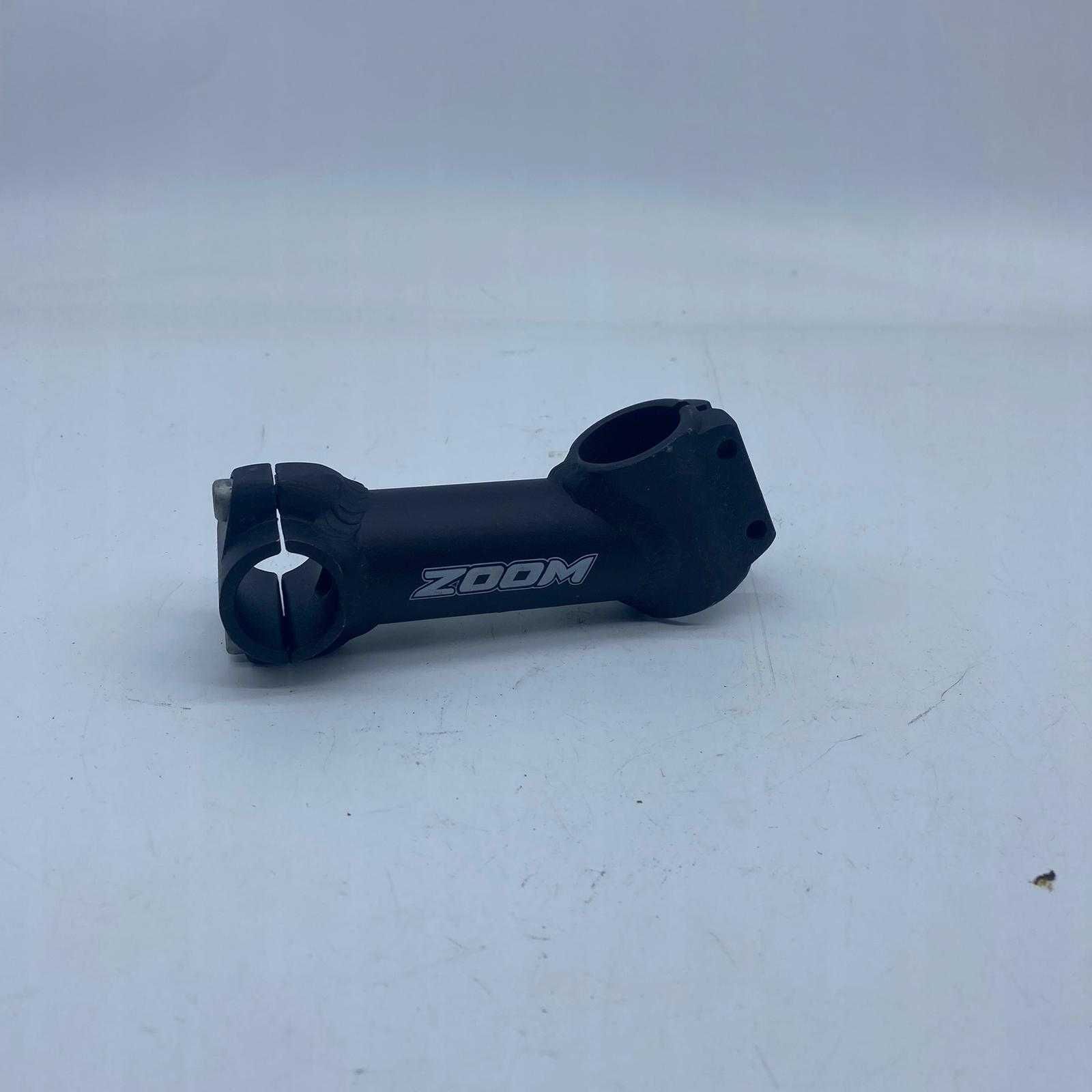 [M28] Mostek rowerowy ZOOM 110mm kierownica 25,4mm