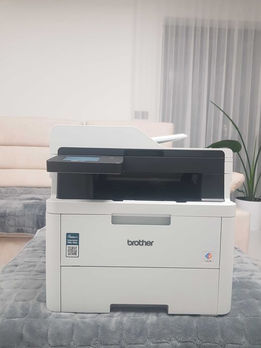 Brother MFC-L3740CDWE