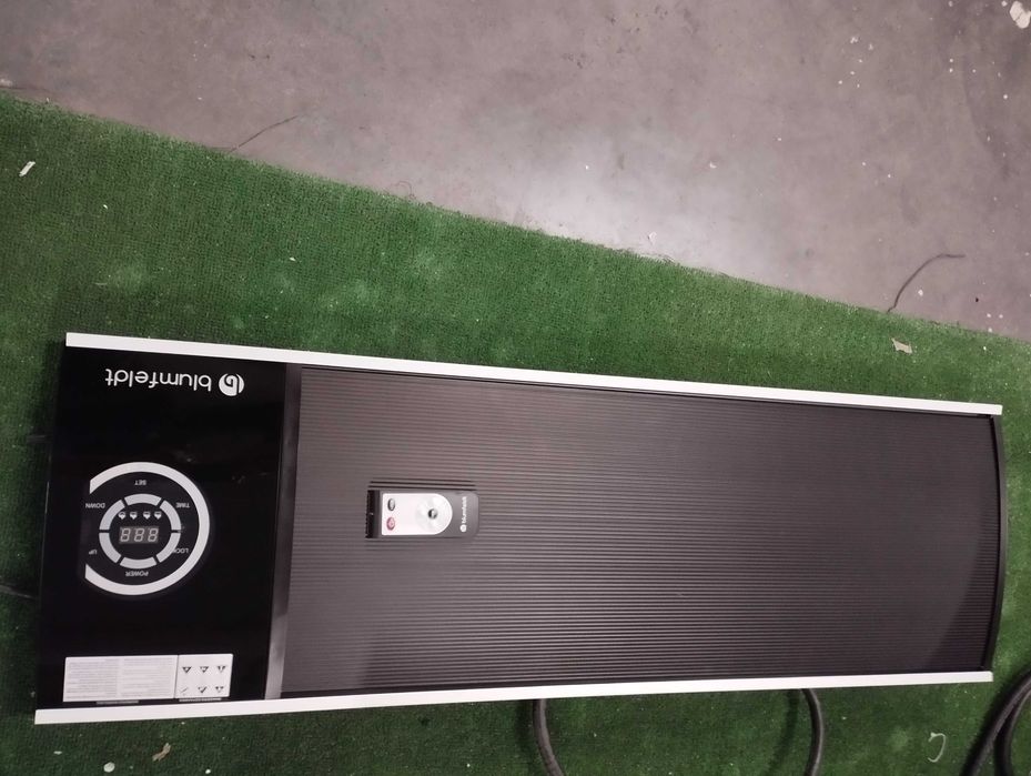 Cosmic Beam Ultra Promiennik,grzejnik podczerwieni