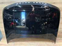 Maska Range Rover Vogue l322 kolor java black