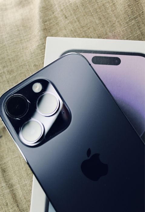 Продам Apple iphone 14 Pro