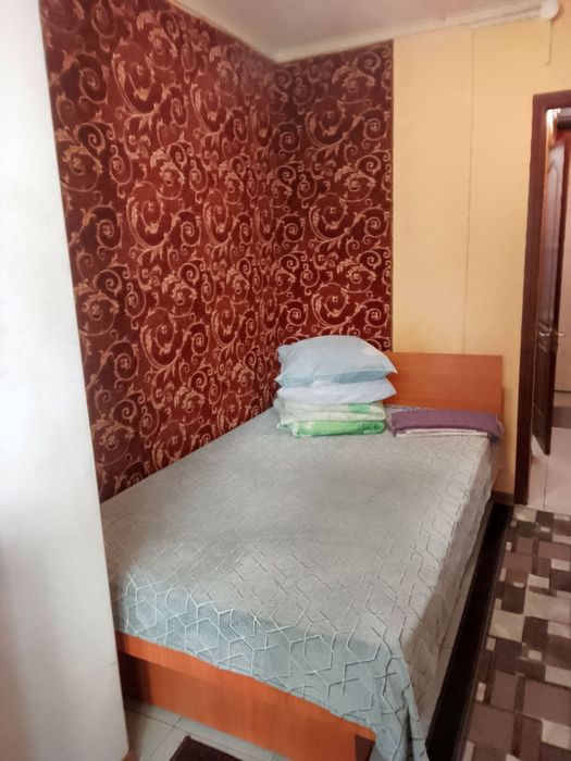 МИНИ Студия, пр.Центральный, 148, в/у WI-FI, 1 кровать, 1эт/9эт, докум