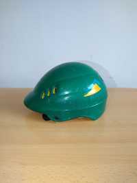 Kask rowerowy dziecięcy CHAP 52-58 cm