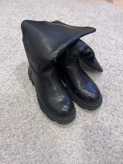 Жіночі демісезонні чоботи