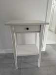 Szafka nocna Hemnes Ikea