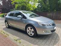 Opel Astra IV 1.4 Enjoy / zadbany / stan BDB