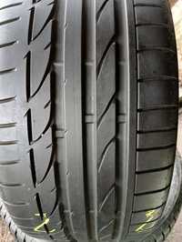 Bridgestone potenza S001 RSC 245.35.18..88y 7.5mm z 19r