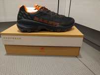 Męskie buty trekkingowe Mammut Sertig II low GTX, rozmiar 44