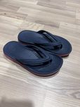 Продам шльопанці crocs j2