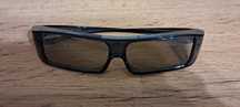 Pasywne okulary 3d panasonic ty-ep3d20