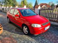 Opel Astra Opel Astra II 1,6 16V Elegance, Klima, el. szyby, el. lusterka,