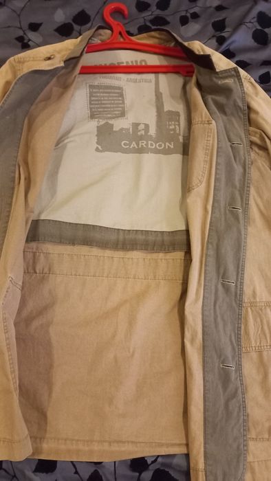 Куртка чоловіча імпортна