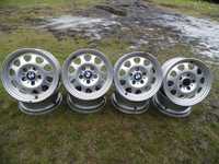 Alufelgi 15" BMW 5x120