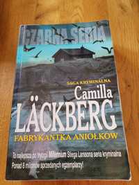 Fabrykantka aniołków Camilla Lackberg