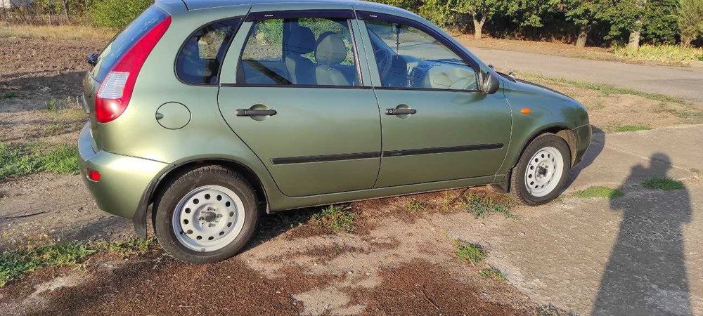 Продам Lada Калина