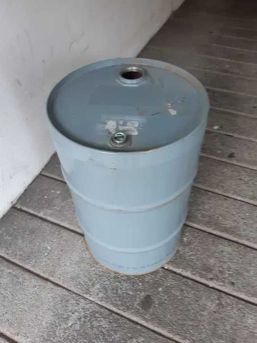 Bidon metálico 50L