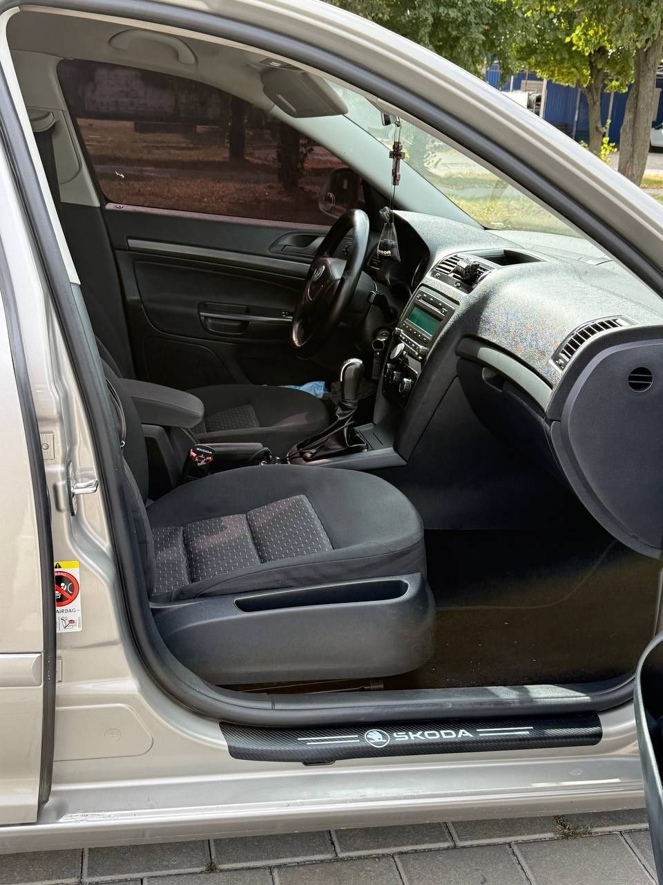 Продам Шкода Октавия А-5 /1.6 TDI