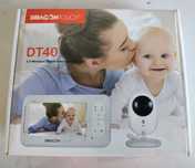 Elektroniczna niania Dragon Touch DT40