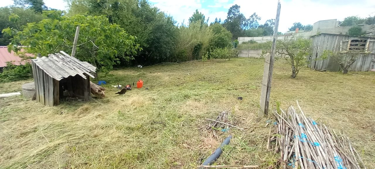 Faço trabalhos de jadinagem construção civil e pintura