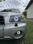 Subaru Forester sg5 2.0 Turbo
