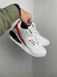 Кросівки кроссовки Nike Air Jordan Max Aura 5