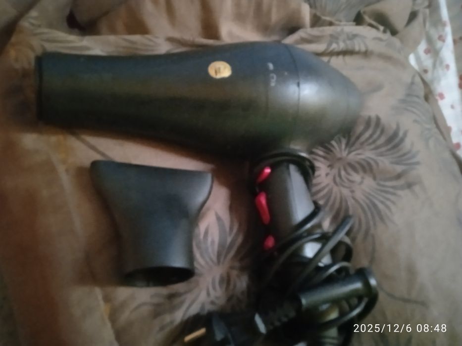 Фены, утюжок,плойка