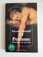 Perfume - Patrick Süskind,