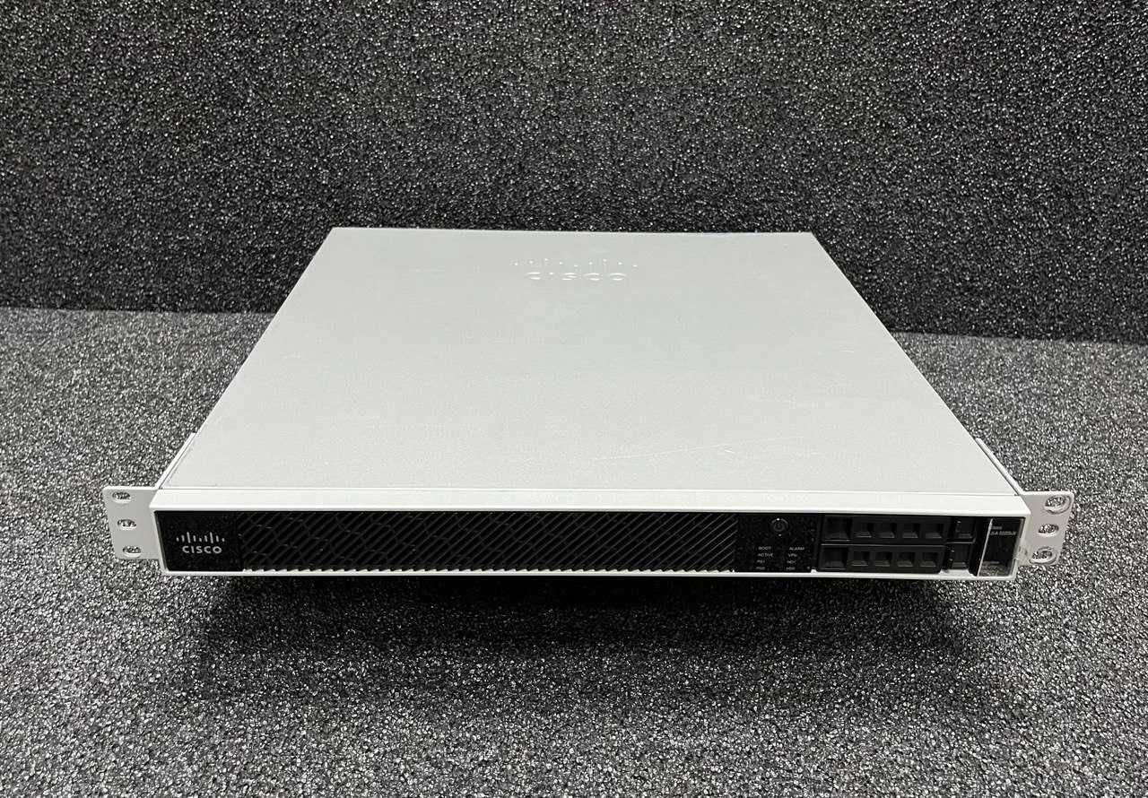 Міжмережеві екрани Cisco ASA5545-K9 / ASA5555-K9