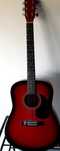Gitara firmy  Tenson