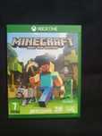 Minecraft Xbox One