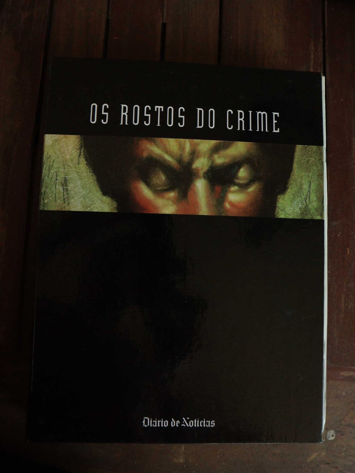 Os Rostos do Crime