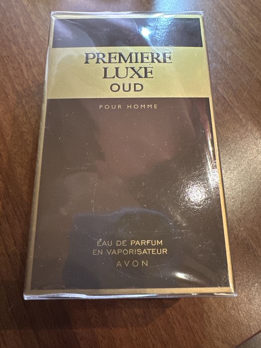 Premiere Luxe Oud unikat, 75 ml