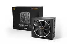 Zasilacz BE QUIET! Pure Power 12 M 550W 80 Plus Gold gwar. 10lat