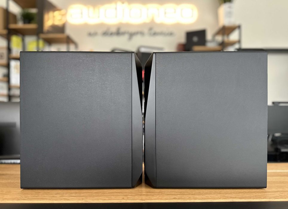 Emotiva Airmotiv B2+ kolumny podstawkowe nowe para gwarancja OUTLET