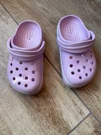 Buty kapcie crocs