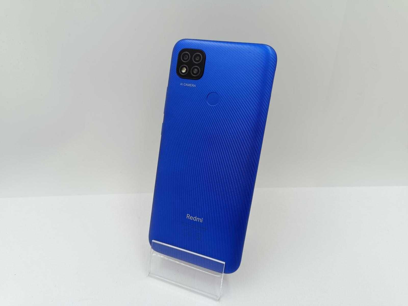 Telefon XIAOMI REDMI 9C NFC 2GB/32GB
od Loombard Jarocin