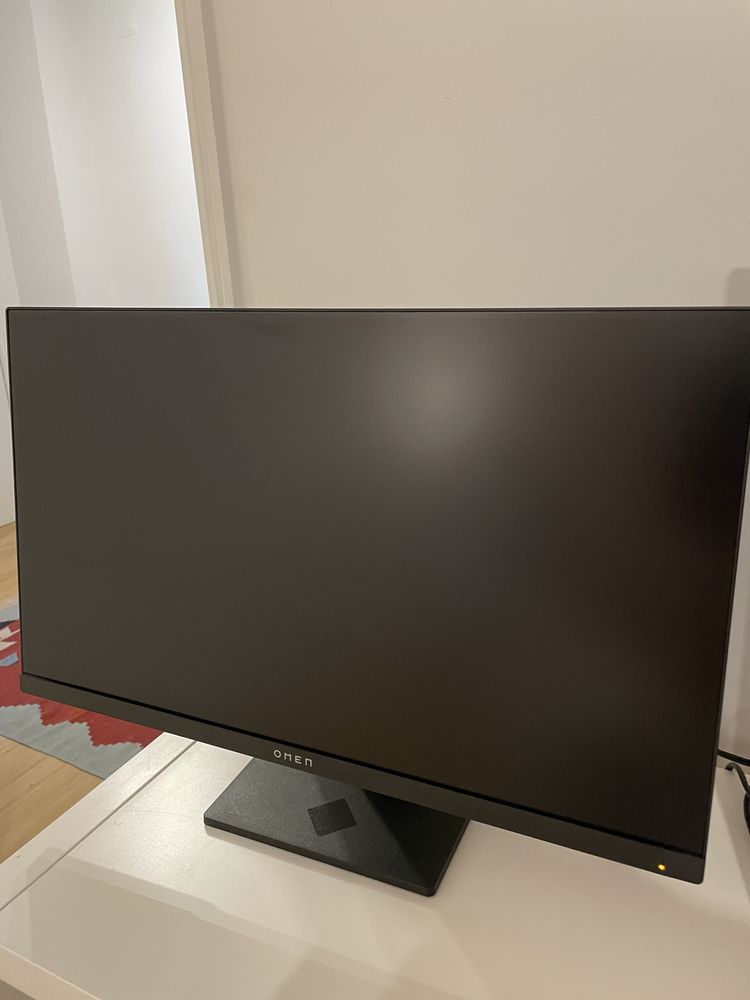 Monitor gaming omen